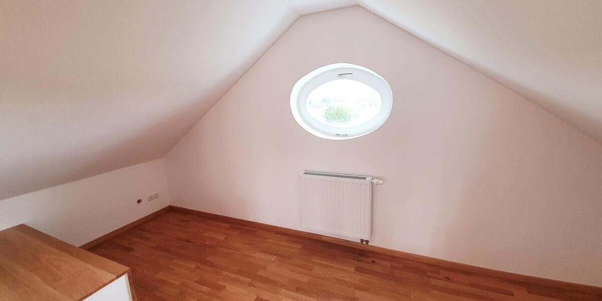 gemütliche Leseecke/ Büro