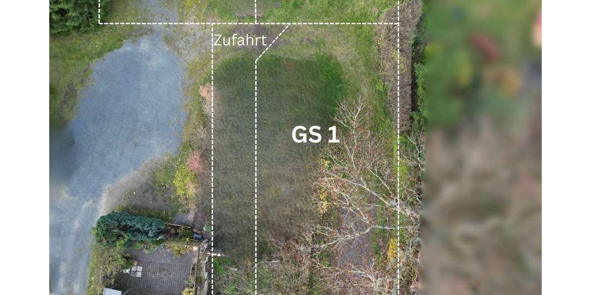 Grundstück 1