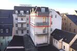 Moderne großzügige 1-Zimmer Wohnung im 3.OG mit großem Balkon - Etagenwohnung Mittweida Rößgen | Angebot:26963771