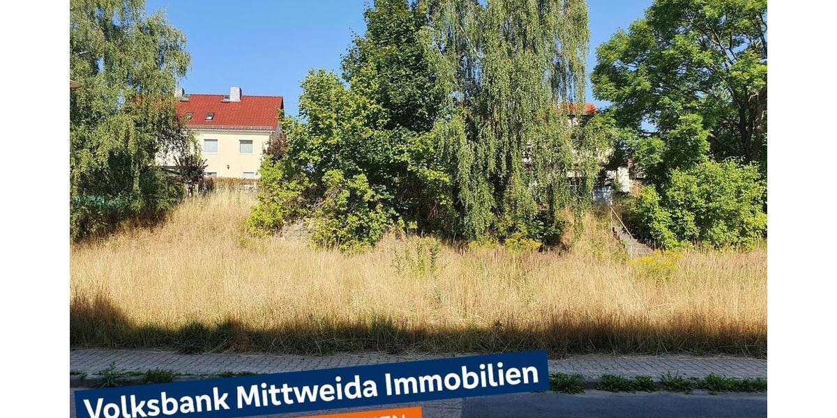 Flurstück 807 /e mit 430m²
