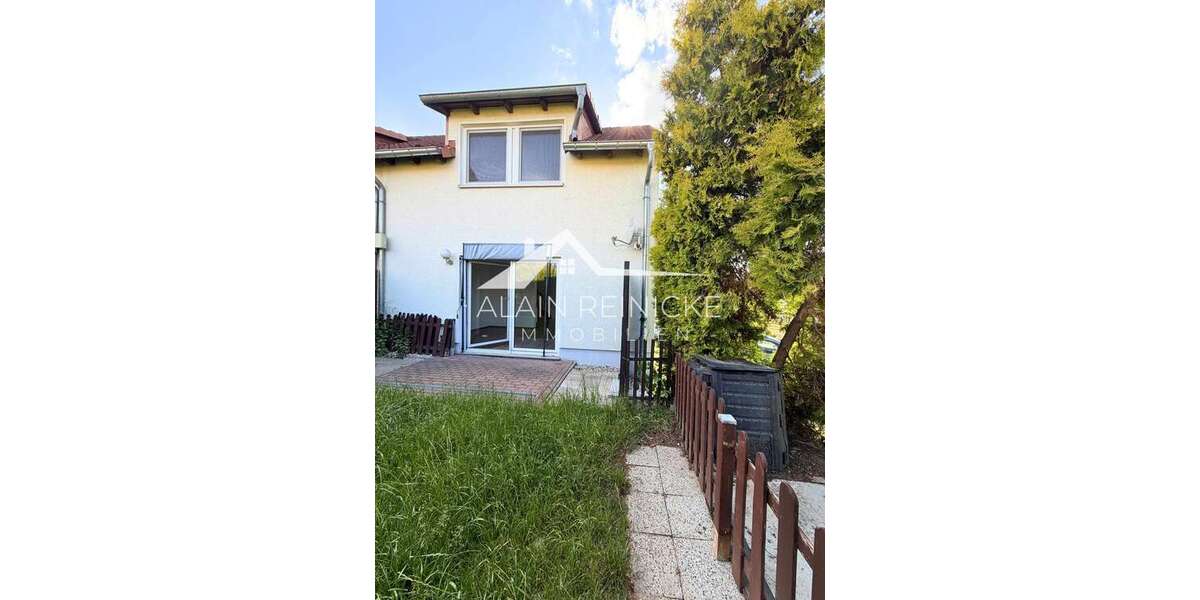 Reihenendhaus in Oberlichtenau - Reihenendhaus Oberlichtenau Oberlichtenau | Angebot:25329793