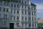 2 MONATE KALTMIETFREI! - gemütliche 3-Zimmer-Dachgeschoßwohnung-nahe Sachsenallee - Dachgeschoßwohnung Chemnitz Sonnenberg | Angebot:17845408