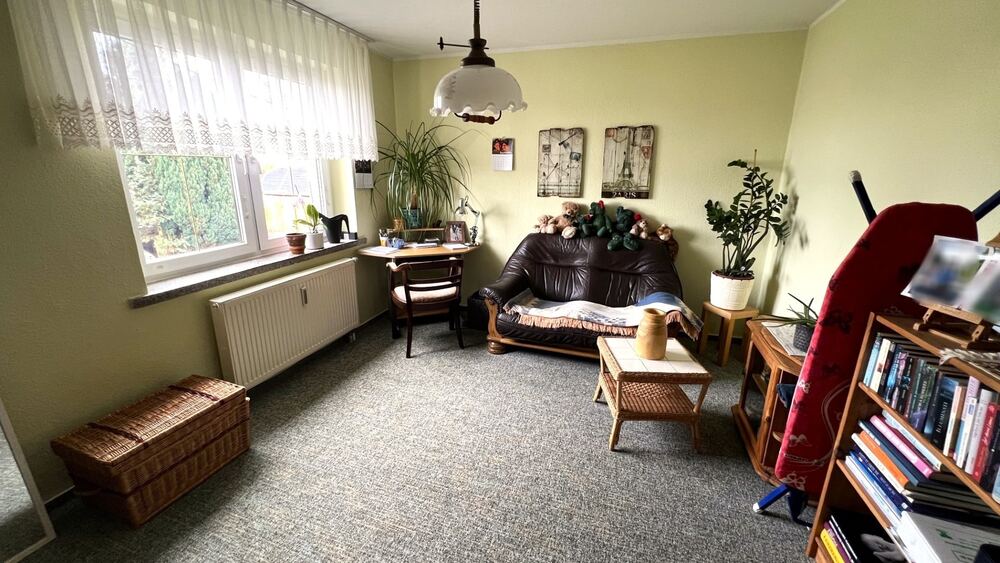 Kinder/Arbeitszimmer Wohnung im 1.OG