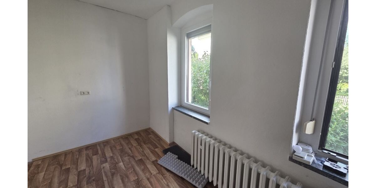 Schlafzimmer im EG
