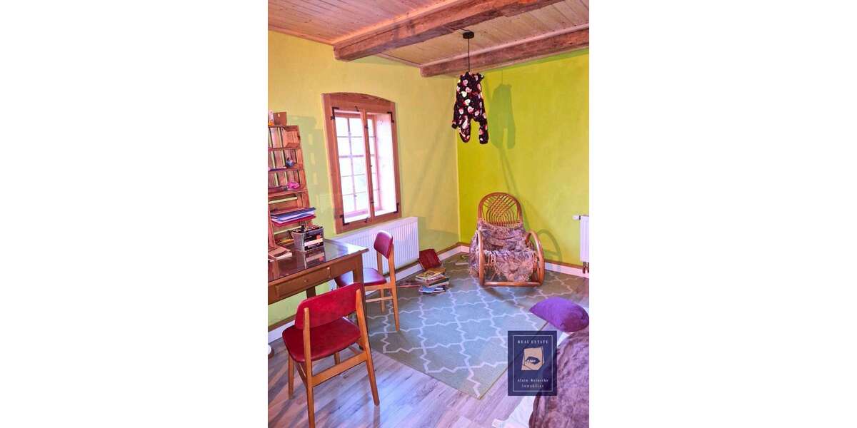 Kinderzimmer/Büro