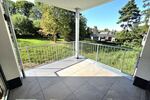 Erstbezug! Moderne 3-Zimmerwohnung mit Garagenstellplatz - Etagenwohnung Hartmannsdorf | Angebot:27469087