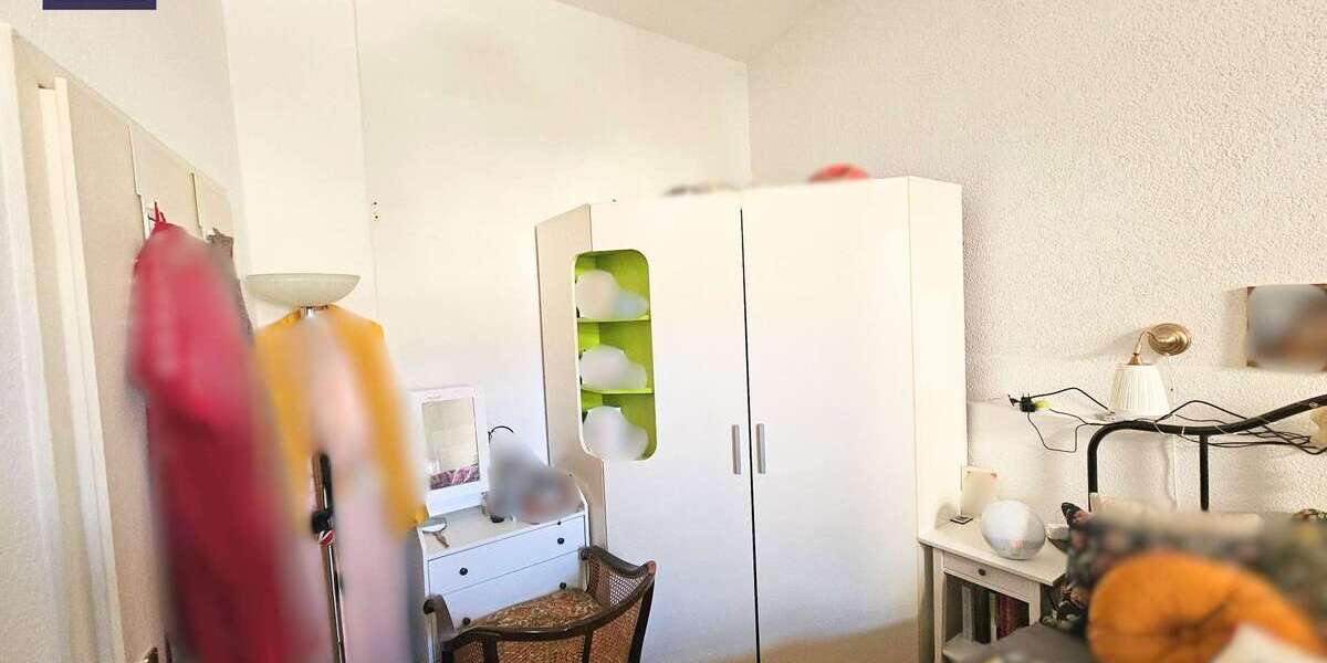 1 Schlafzimmer (1)
