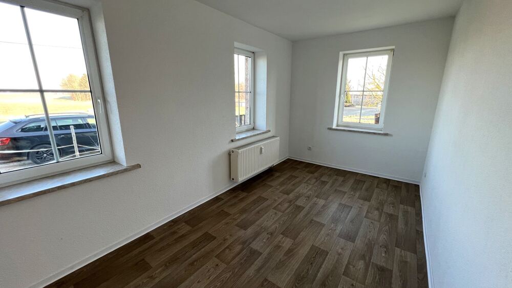 Kinderzimmer - EG