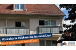 Schöne, helle 3-Raum-Wohnung mit zwei Balkonen und Stellplatz! - Etagenwohnung Hainichen | Angebot:27196195