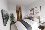 Moderne Eleganz und großzügiger Wohnraum: 3-Zimmer-Wohnung in neuem Wohnhaus im 1. Obergeschoss! - Etagenwohnung Burgstädt Burkersdorf | Angebot:26617302