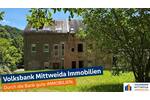 Teilsaniertes 2- Familienhaus mit Ausbaureserve und großem Grundstück in ruhiger Lage! - Zweifamilienhaus Waldheim | Angebot:26905386