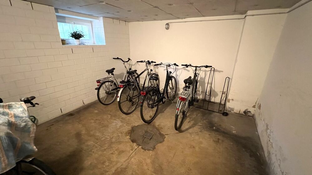 Fahrradkeller