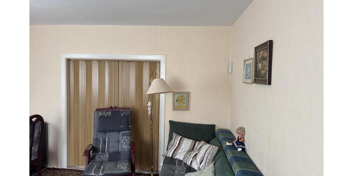 Wohnzimmer EG