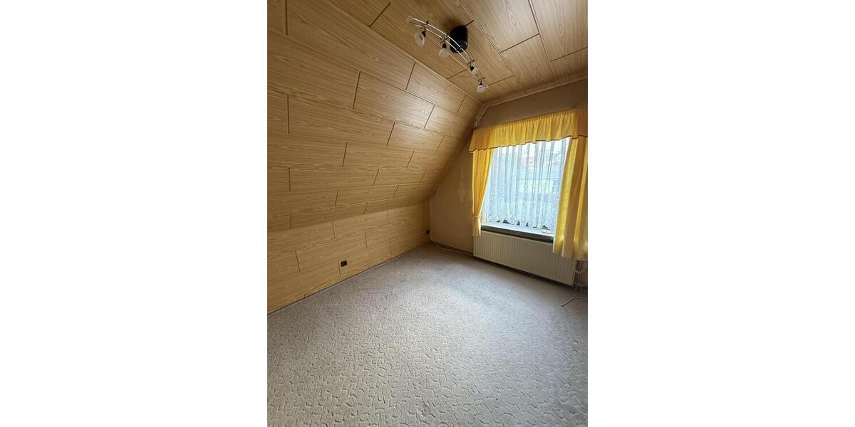 Gästezimmer im OG