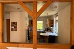 Teilsaniertes 2- Familienhaus mit Ausbaureserve und großem Grundstück in ruhiger Lage! - Zweifamilienhaus Waldheim | Angebot:26905386