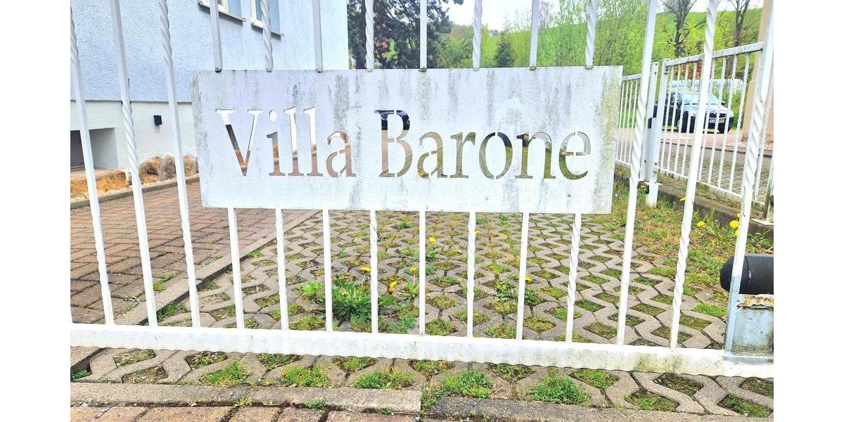 Villa Barone