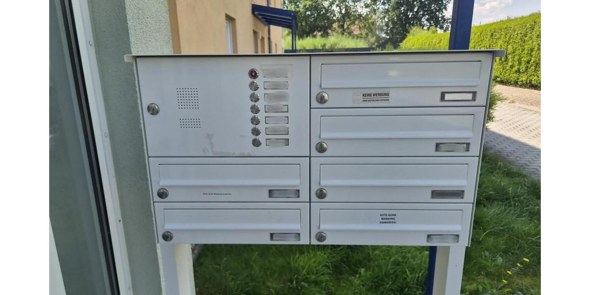Briefkästen
