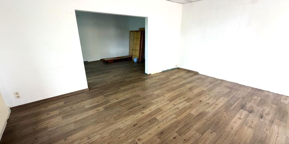 Büro im EG