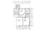helle 3 Raum-Wohnung mit Stellplatz & kleinem Garten - Etagenwohnung Chemnitz Zentrum | Angebot:24689127