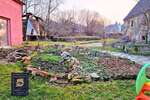 Einzigartige historische Mühle mit viel Land - Einfamilienhaus Limbach-Oberfrohna Oberfrohna | Angebot:27022796