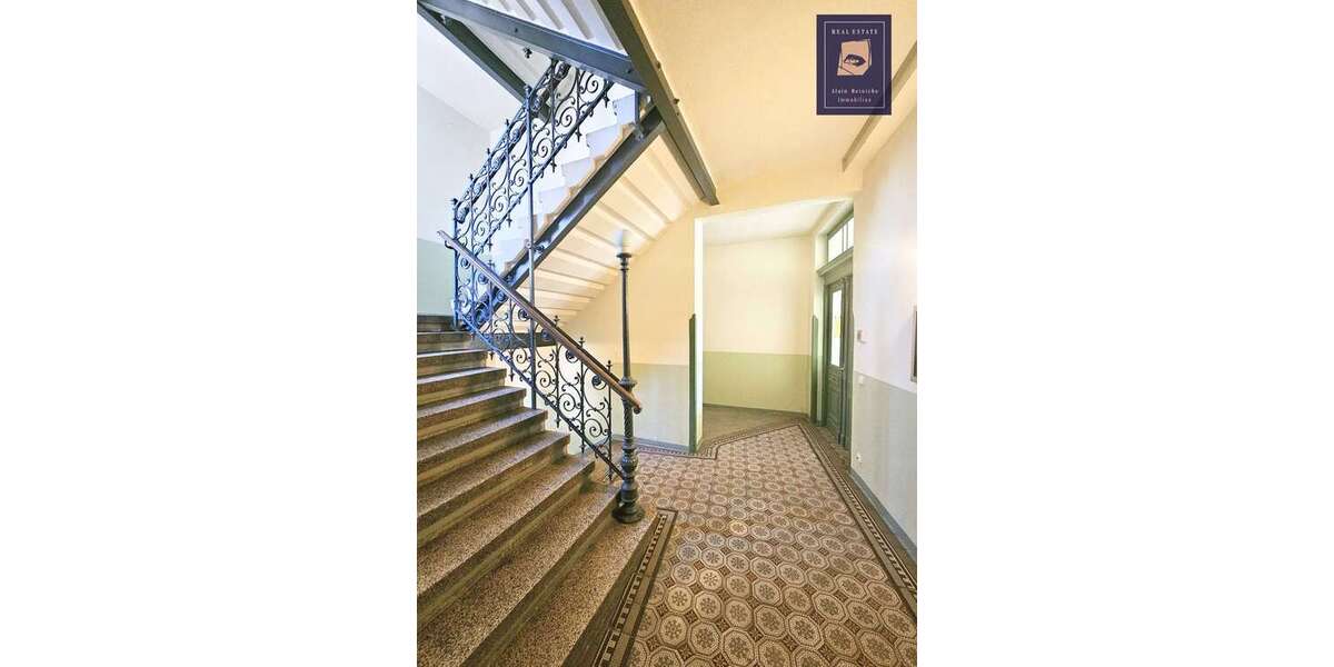 1 Treppenhaus