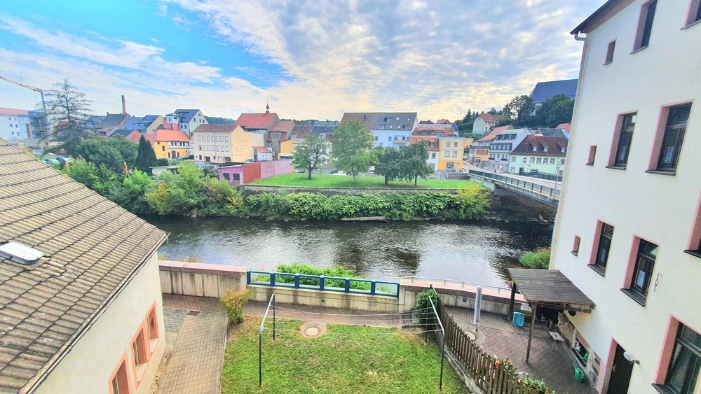Ausblick