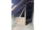 Teilsaniertes 2- Familienhaus mit Ausbaureserve und großem Grundstück in ruhiger Lage! - Zweifamilienhaus Waldheim | Angebot:26905386