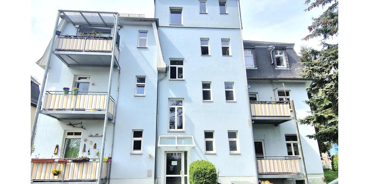 Rückansicht