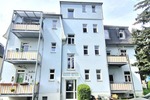 Schöne 4-Zimmer-Wohnung mit Balkon in Chemnitz Erfenschlag - Erdgeschoßwohnung Chemnitz Erfenschlag | Angebot:27469007