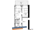 Moderne Mietwohnungen in Mittweida - Erstbezug! - Erdgeschoßwohnung Mittweida Mittweida | Angebot:26888981