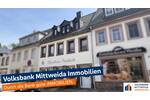 Wohnhaus mit Ladengeschäft im Erdgeschoss in zentraler Lage - Reihenmittelhaus Rochlitz | Angebot:23815623