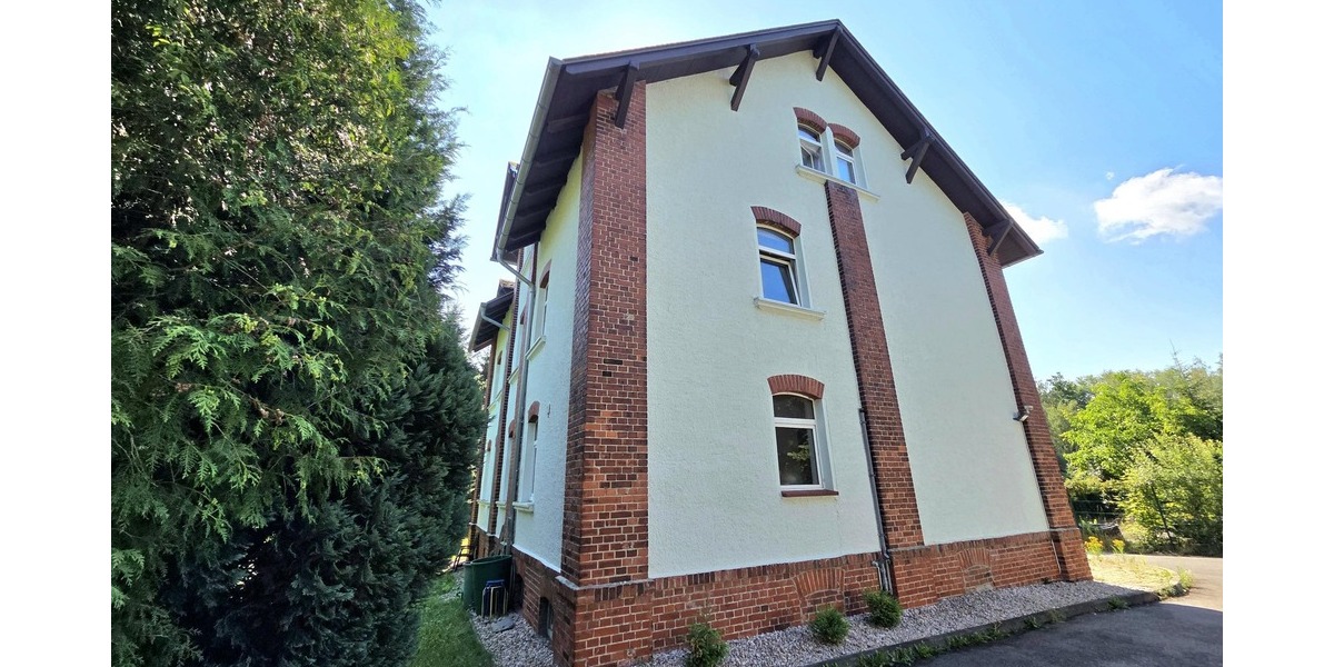 Giebelansicht