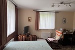 Einfamilienhaus mit großem Grundstück und Doppelgarage in ruhiger Lage! - Einfamilienhaus Hainichen | Angebot:27085381