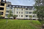 Gemütliche 2-Zimmer-Wohnung mit Loggia in Chemnitz-Hilbersdorf! - Erdgeschoßwohnung Chemnitz Hilbersdorf | Angebot:27122639