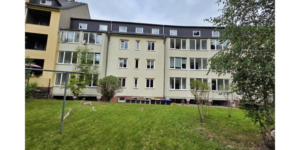Rückansicht