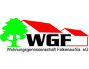 WOHNUNGSGENOSSENSCHAFT FALKENAU / SA. eG