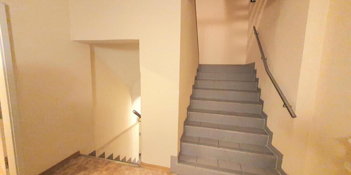 Treppenhaus