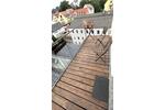 Moderne großzügige 1-Zimmer Wohnung im 3.OG mit großem Balkon - Etagenwohnung Mittweida Rößgen | Angebot:26963771