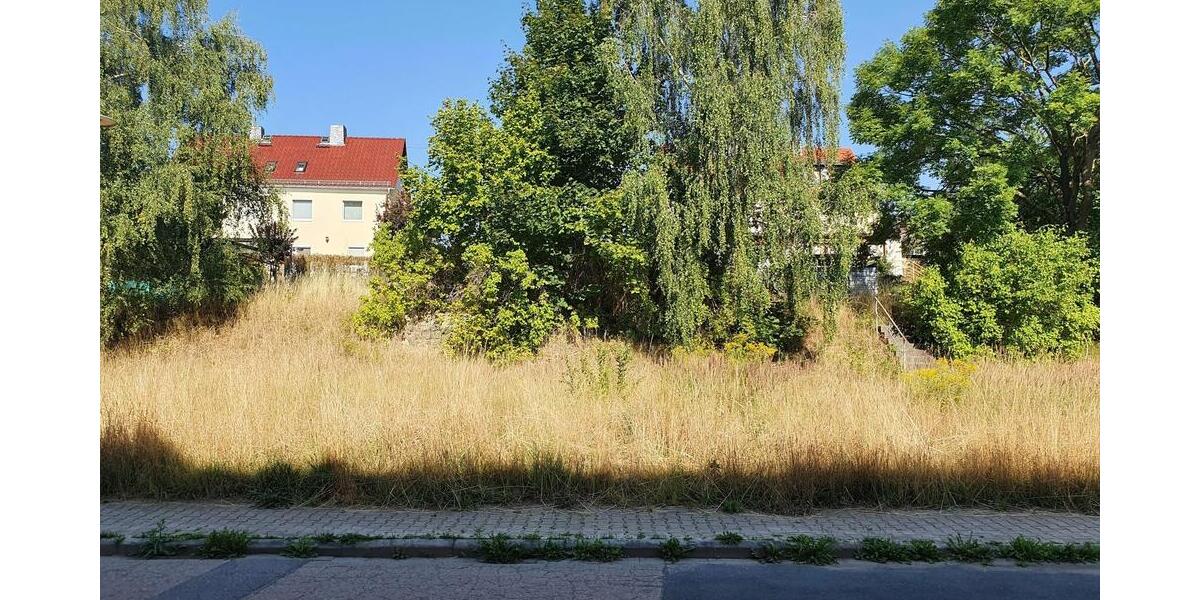 Flurstück 807 /e mit 430m²