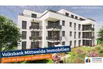 Erstbezug! Moderne 3-Zimmer Wohnung mit Garagenstellplatz - Etagenwohnung Hartmannsdorf | Angebot:26556994