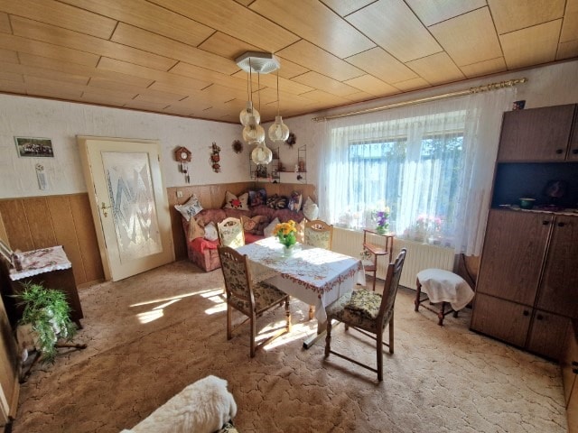 2. Wohnzimmer im OG