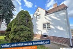 Großzügiges Einfamilienhaus mit Terrasse, Garten und viel Potenzial in Langenleuba-Oberhain! - Einfamilienhaus Penig | Angebot:26976136