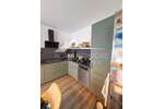 Neuwertige 3-Zimmer-Maisonette mit Südterrasse, Gartenanteil & Tiefgarage - Maisonettenwohnung Chemnitz Rabenstein | Angebot:27505294