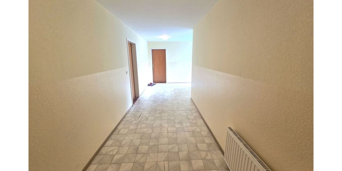 Treppenhaus