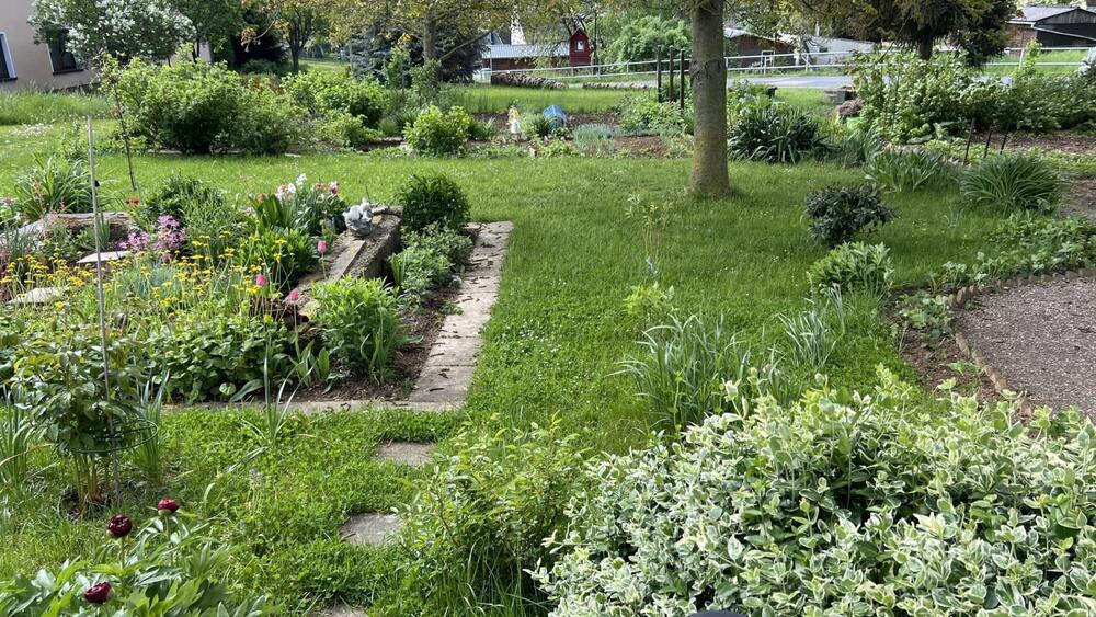 Garten