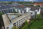 1-Zimmer-Appartment in Seniorenresidenz! - Etagenwohnung Chemnitz Kaßberg | Angebot:26882573