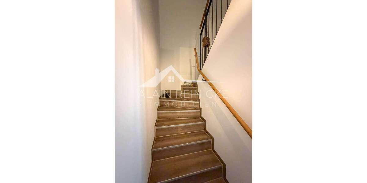 Treppe