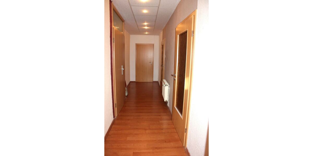 Flur Wohnung