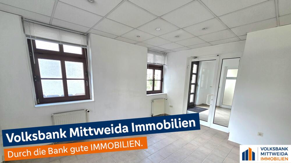 38 m² Gewerbefläche in Gablenz – flexibel nutzbar & gut erreichbar! - Gewerbeobjekt Chemnitz Gablenz | Angebot:26888963