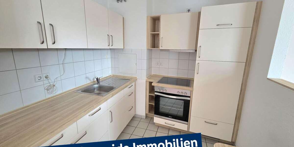 1-Zimmer-Appartment in Seniorenwohnanlage! - Dachgeschoßwohnung Chemnitz Kaßberg | Angebot:27469257